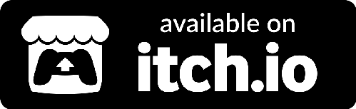 Available on itch.io banner